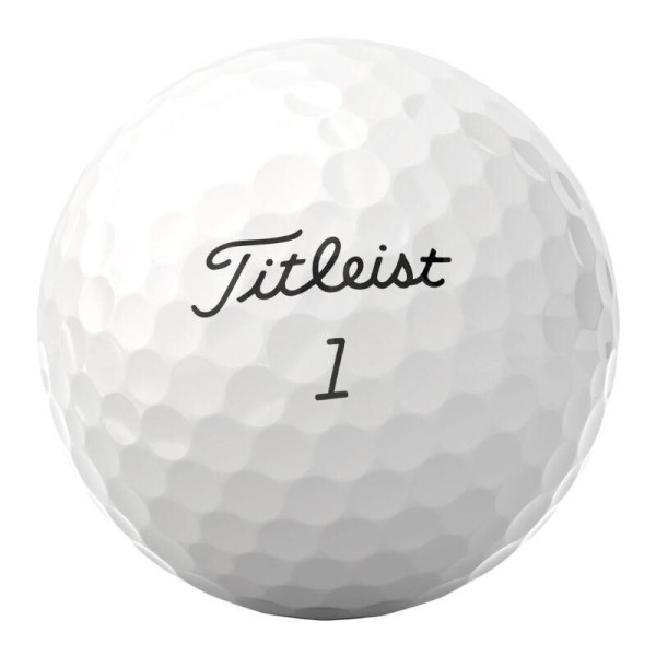 Titleist | Balles Pro V1 2025