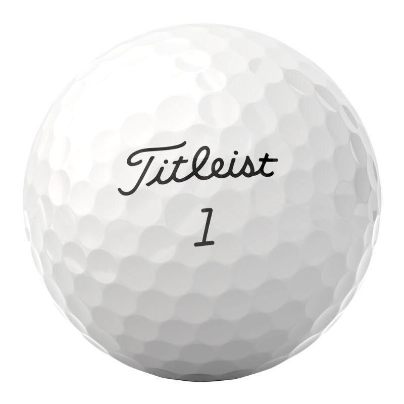 Titleist | Balles Pro V1 2025