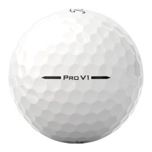 Titleist | Balles Pro V1 2025