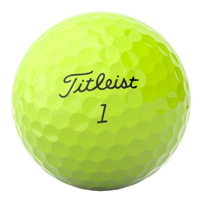 Titleist | Balles Pro V1 2025