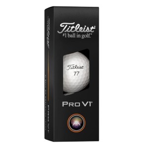 Titleist | Balles Pro V1 2025