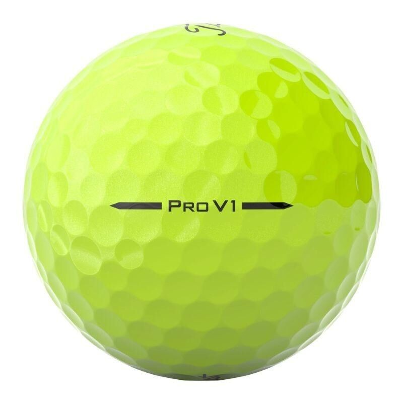 Titleist | Balles Pro V1 2025