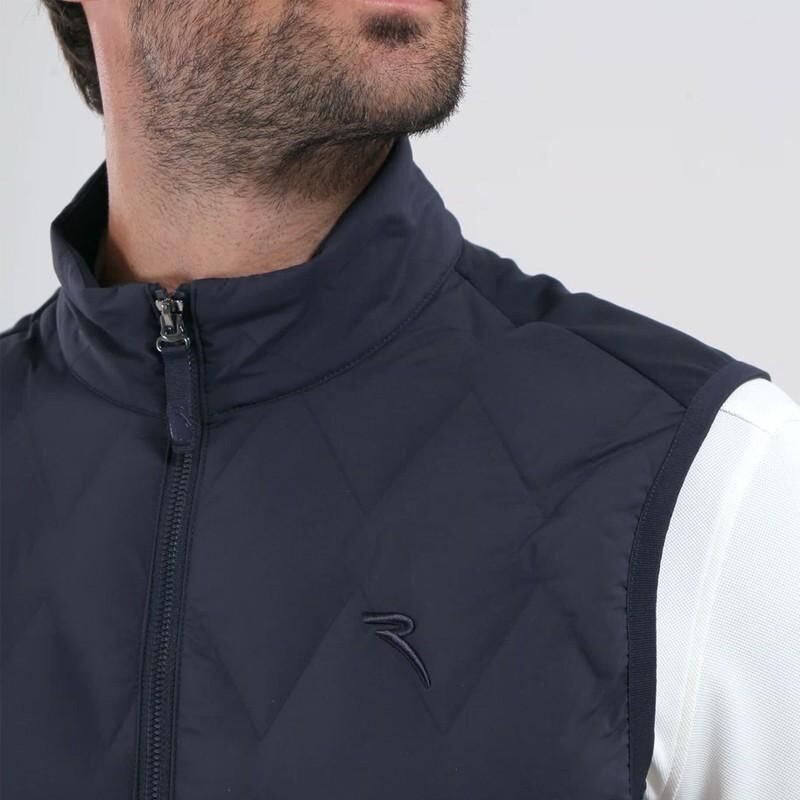 Chervo | Veste Esatorre sans manche