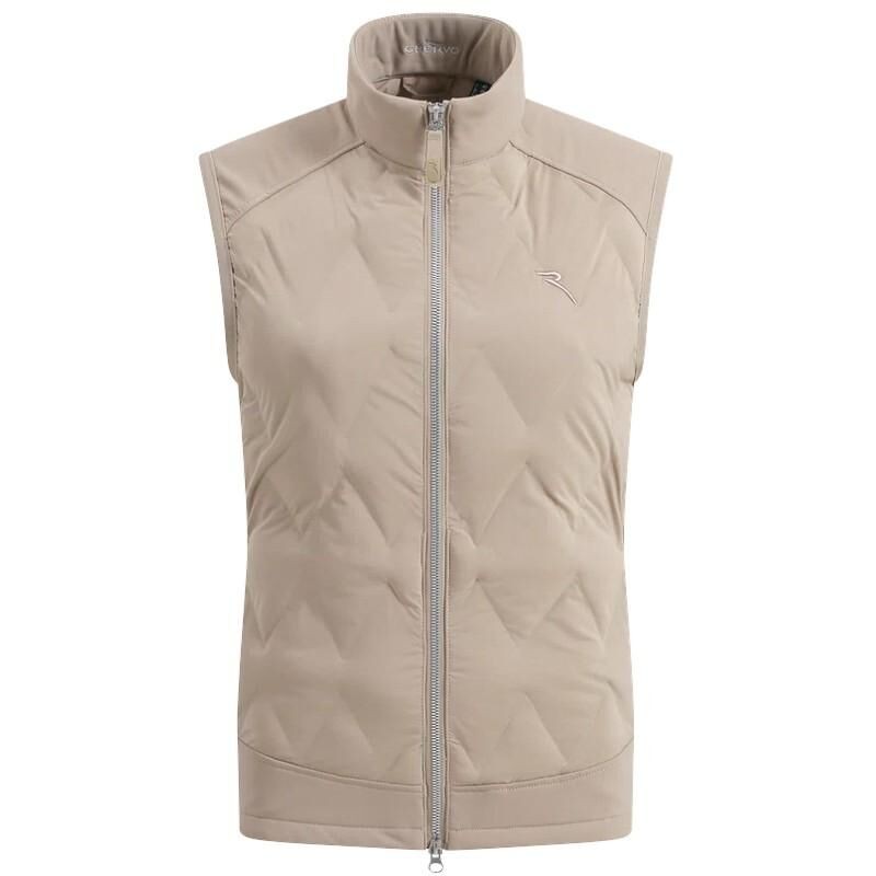 Chervo | Veste sans manche Esploratrice femme