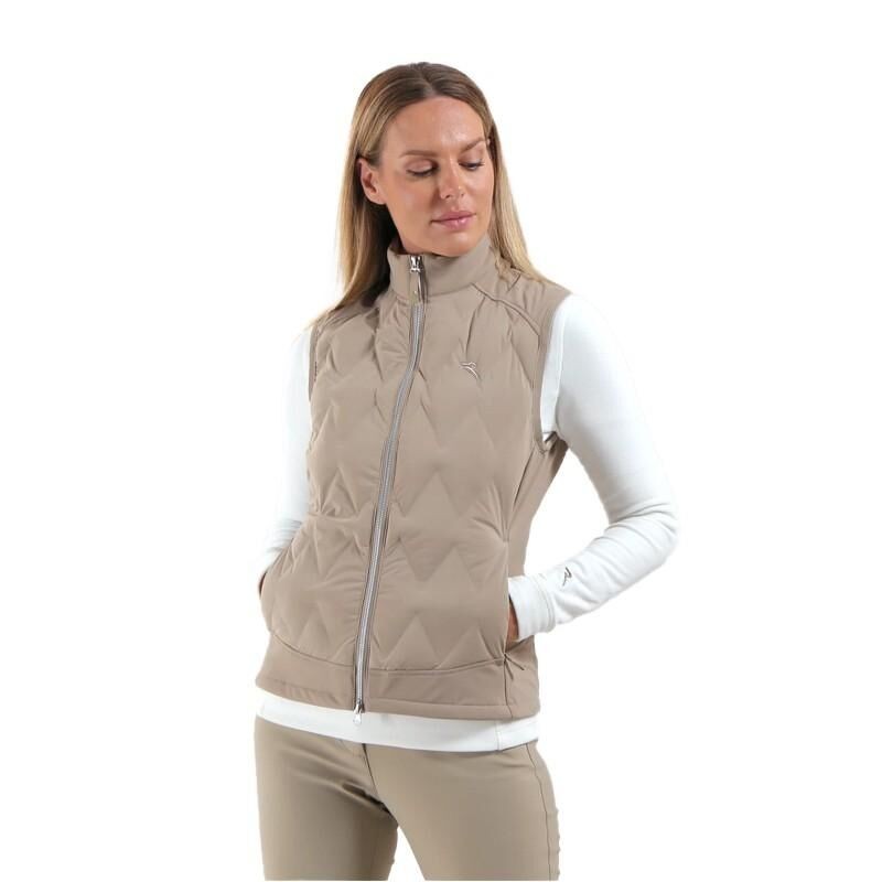 Chervo | Veste sans manche Esploratrice femme