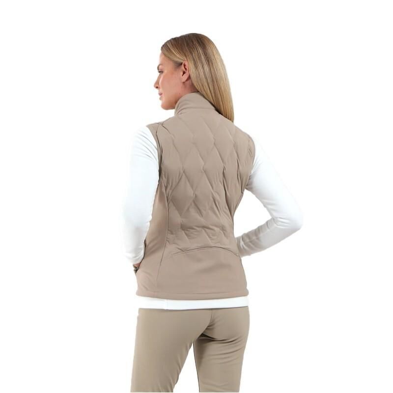 Chervo | Veste sans manche Esploratrice femme