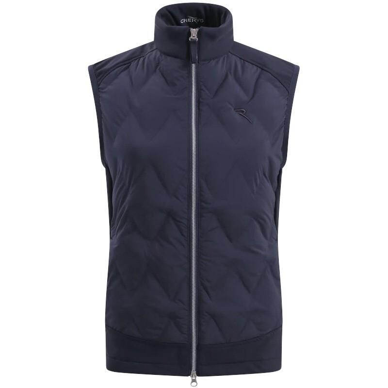 Chervo | Veste sans manche Esploratrice femme