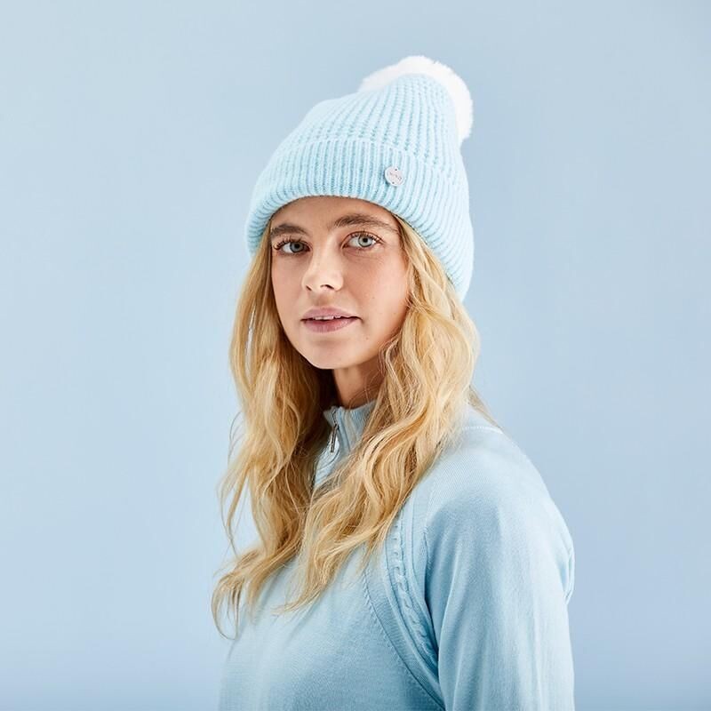 Ping | Bonnet Wren femme