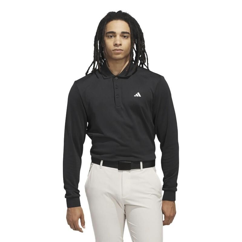 adidas | Polo Ult C,RDY LS