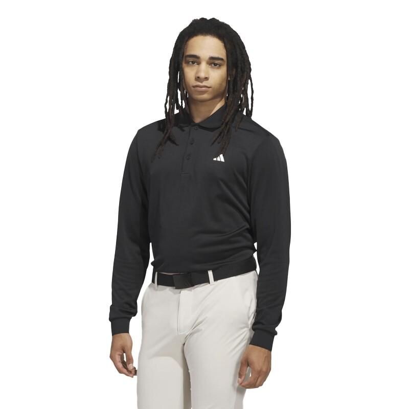 adidas | Polo Ult C,RDY LS