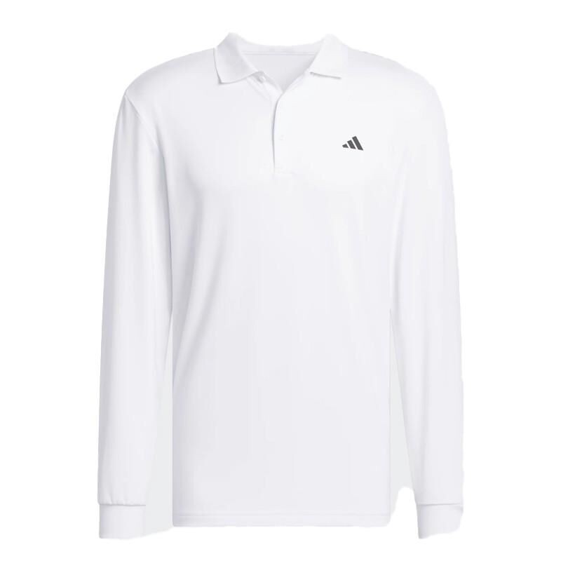 adidas | Polo Ult C,RDY LS