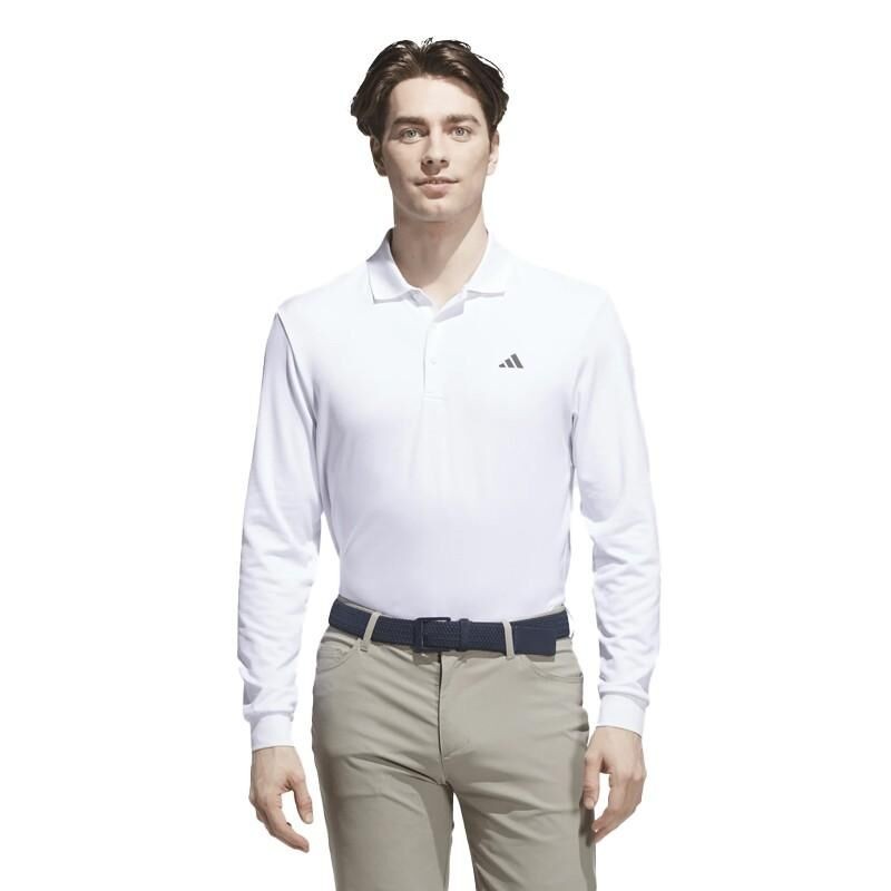 adidas | Polo Ult C,RDY LS