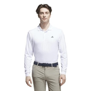 adidas | Polo Ult C,RDY LS