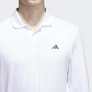 adidas | Polo Ult C,RDY LS