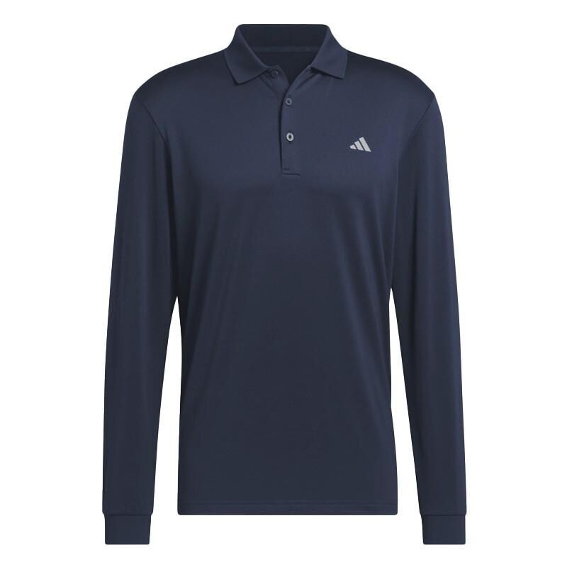 adidas | Polo Ult C,RDY LS