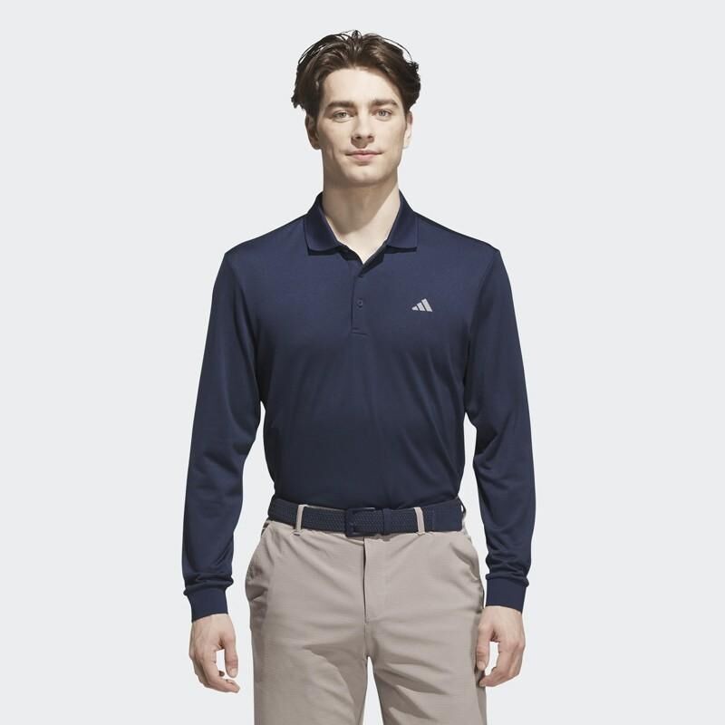 adidas | Polo Ult C,RDY LS