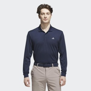 adidas | Polo Ult C,RDY LS