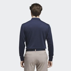 adidas | Polo Ult C,RDY LS
