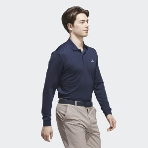 adidas | Polo Ult C,RDY LS