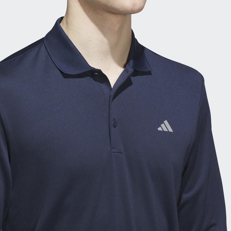 adidas | Polo Ult C,RDY LS