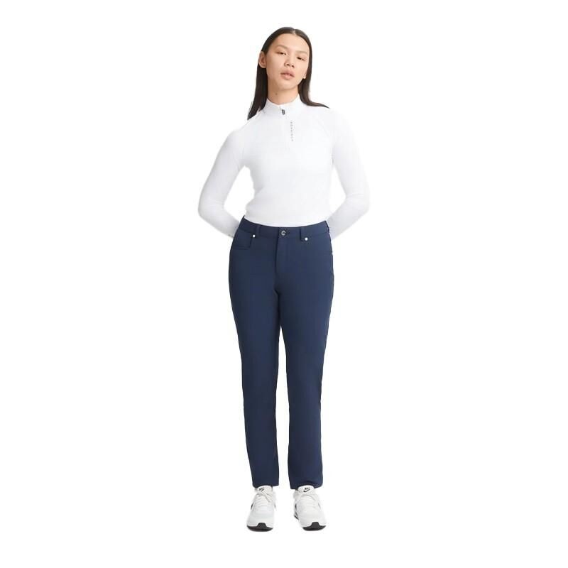 Rohnisch | Pantalon Chie Brushed femme