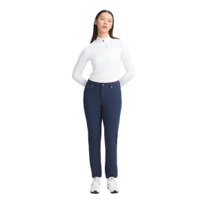 Rohnisch | Pantalon Chie Brushed femme