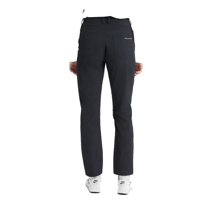 Rohnisch | Pantalon Chie Brushed femme