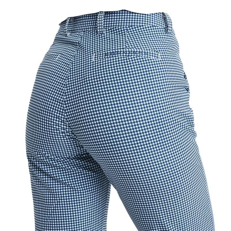 Rohnisch | Pantalon Fairway Brushed femme