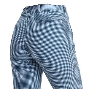 Rohnisch | Pantalon Fairway Brushed femme
