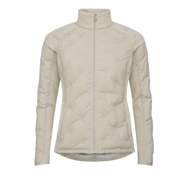 Rohnisch | Veste Padded Windbreaker femme