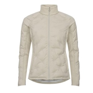 Rohnisch | Veste Padded Windbreaker femme
