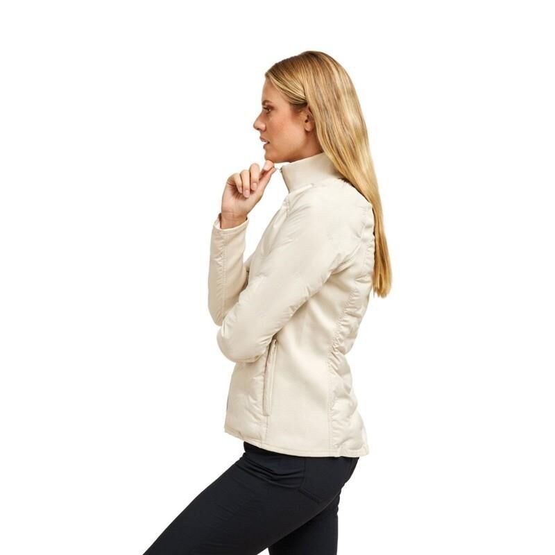 Rohnisch | Veste Padded Windbreaker femme