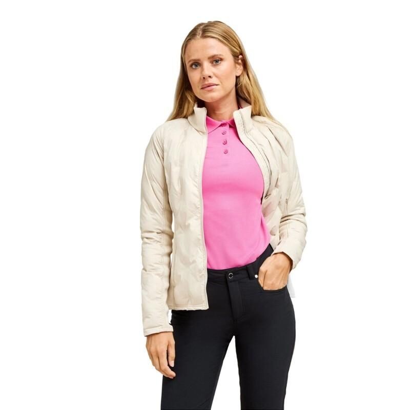 Rohnisch | Veste Padded Windbreaker femme
