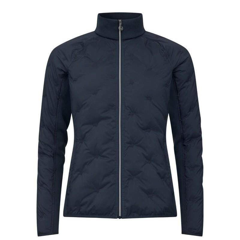 Rohnisch | Veste Padded Windbreaker femme