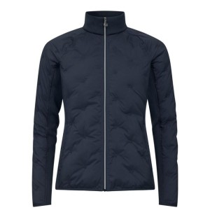 Rohnisch | Veste Padded Windbreaker femme