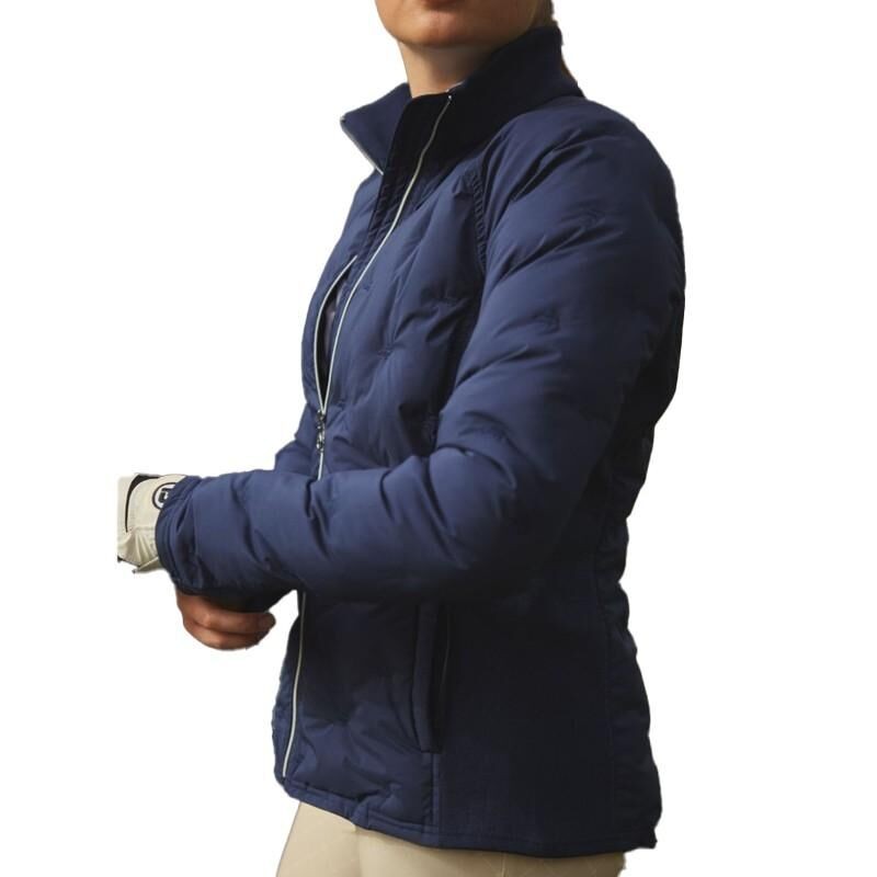 Rohnisch | Veste Padded Windbreaker femme