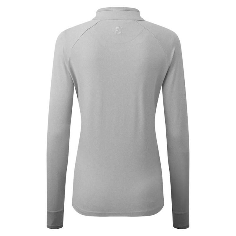 Footjoy | Pullover Half-Zip Femme