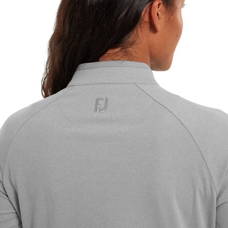 Footjoy | Pullover Half-Zip Femme