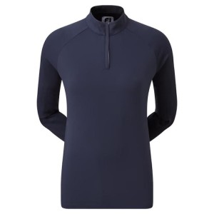 Footjoy | Pullover Half-Zip Femme