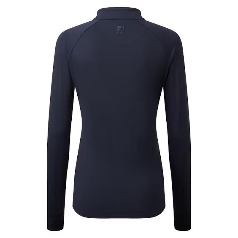 Footjoy | Pullover Half-Zip Femme