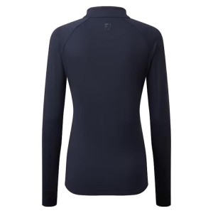 Footjoy | Pullover Half-Zip Femme