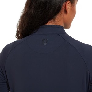 Footjoy | Pullover Half-Zip Femme