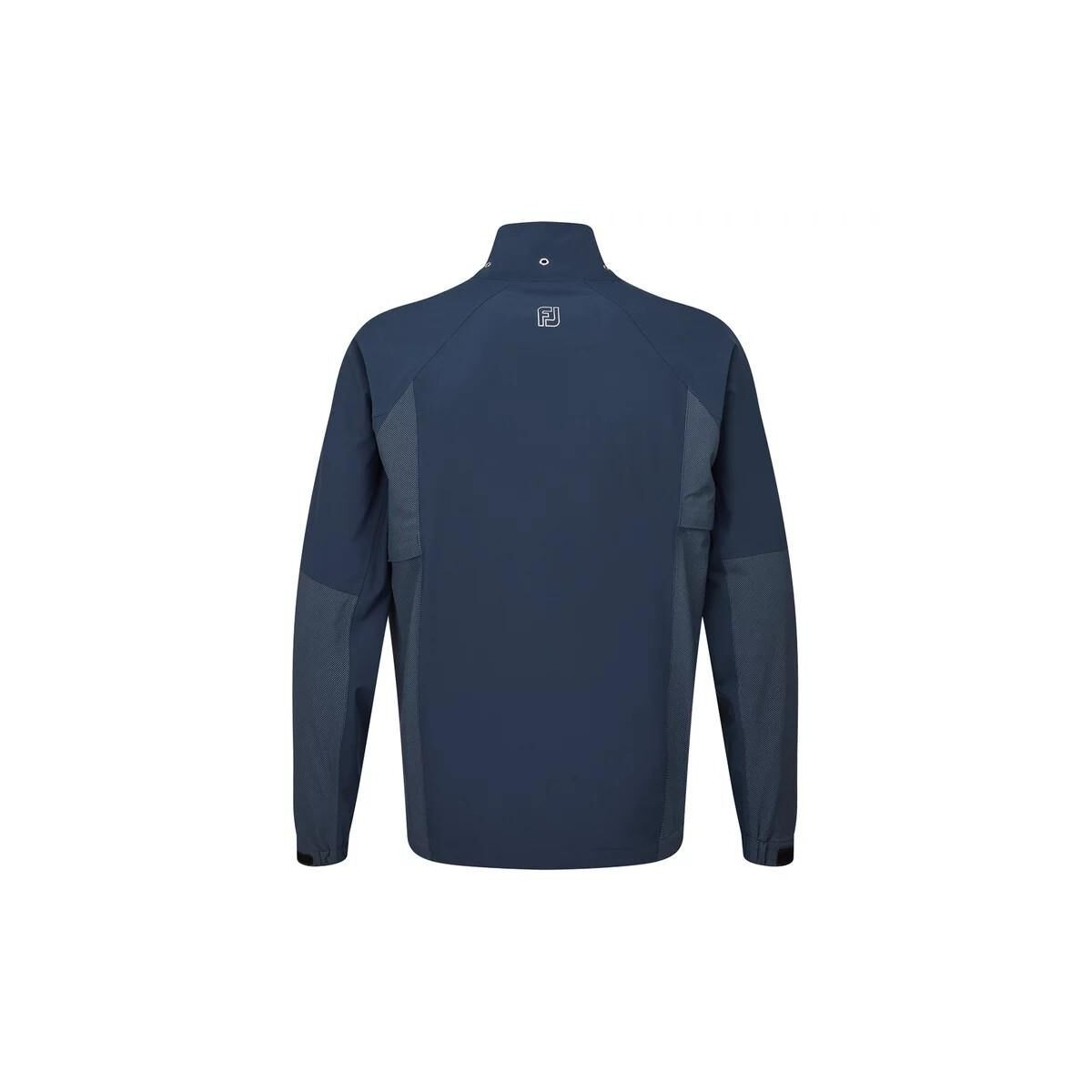 Veste De Pluie Homme FootJoy DryJoys - Bleu - Taille XL - Ventilée Et Imperméable - Occasion