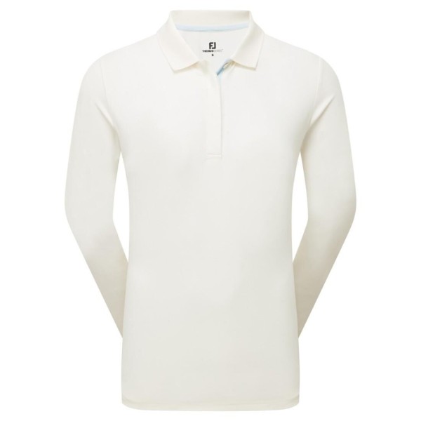 Footjoy | Polo ThermoSeries femme