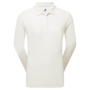 Footjoy | Polo ThermoSeries femme