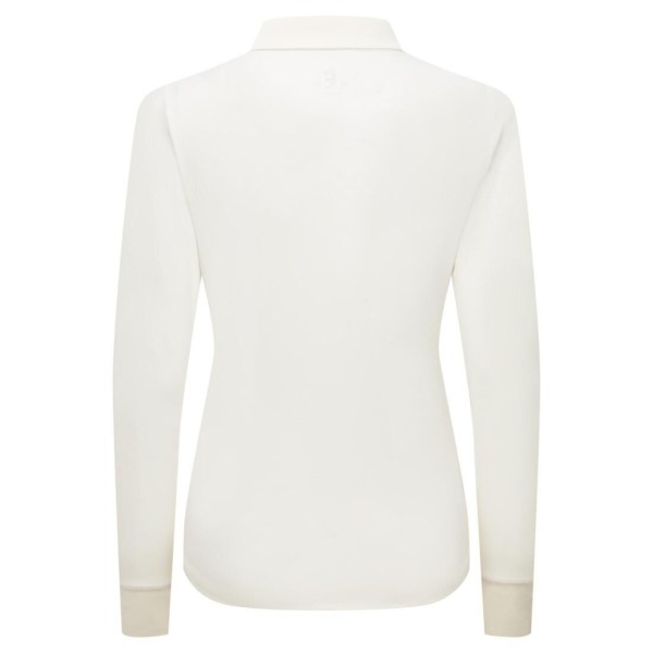 Footjoy | Polo ThermoSeries femme