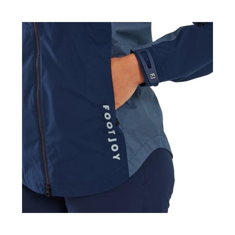 Footjoy | Veste de Pluie Hydrolite X femme