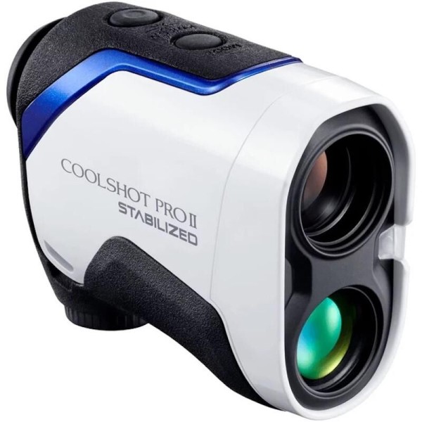 Nikon | Télémètre Coolshot Pro II Stabilized