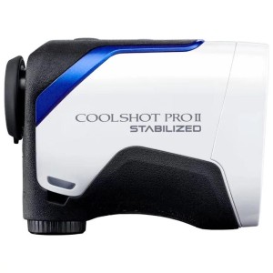 Nikon | Télémètre Coolshot Pro II Stabilized