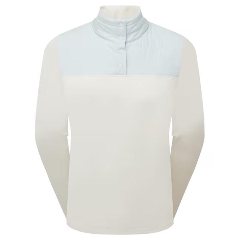 Footjoy | Pullover ThermoSeries Hybrid Popover femme